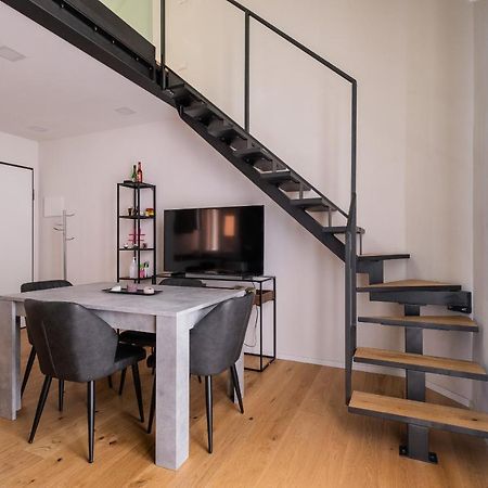 Mazzini Elegant Apartment By Wonderful Italy Болонья Екстер'єр фото