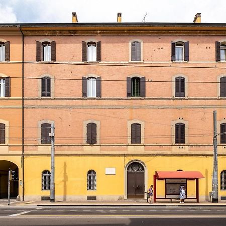 Mazzini Elegant Apartment By Wonderful Italy Болонья Екстер'єр фото