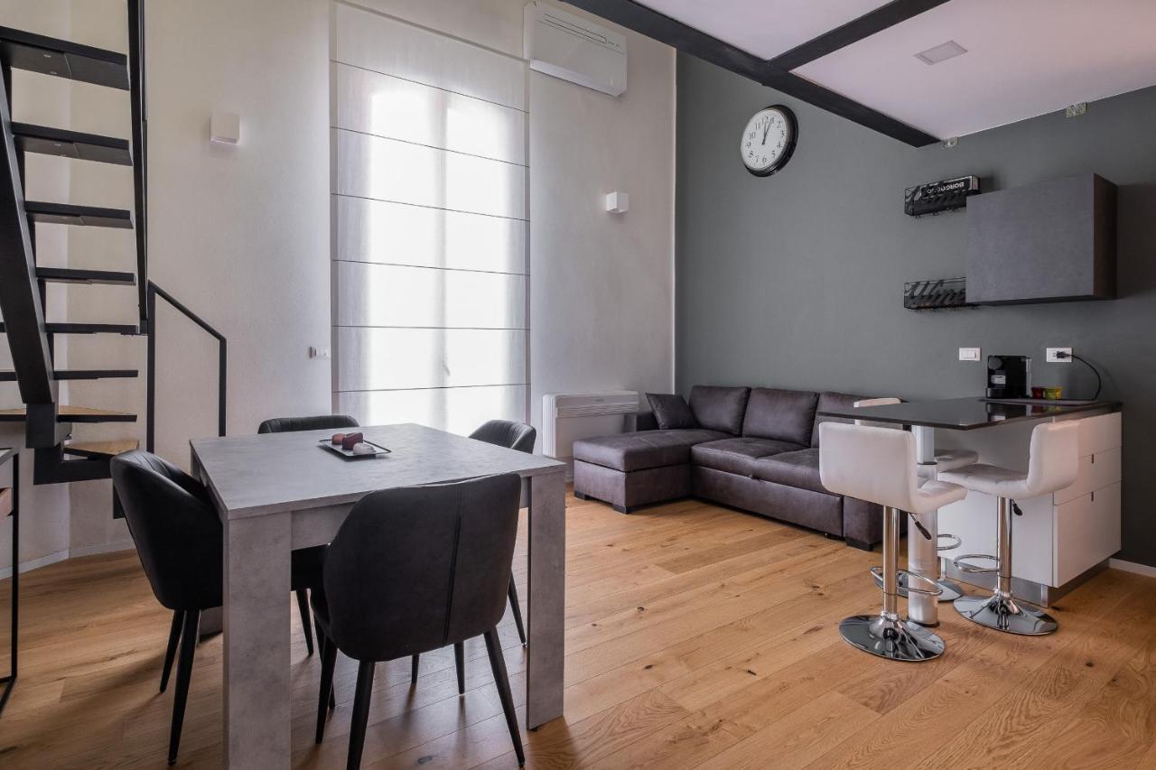 Mazzini Elegant Apartment By Wonderful Italy Болонья Екстер'єр фото