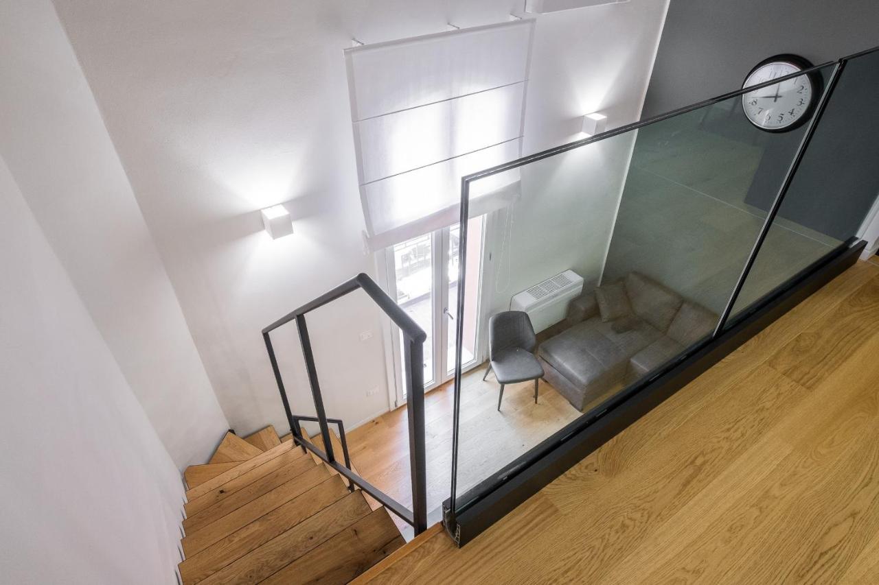Mazzini Elegant Apartment By Wonderful Italy Болонья Екстер'єр фото