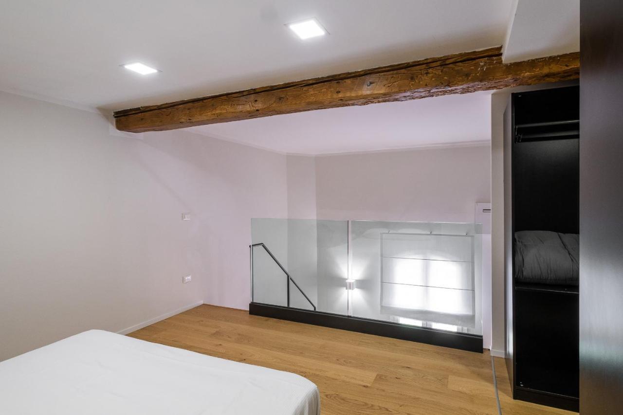 Mazzini Elegant Apartment By Wonderful Italy Болонья Екстер'єр фото